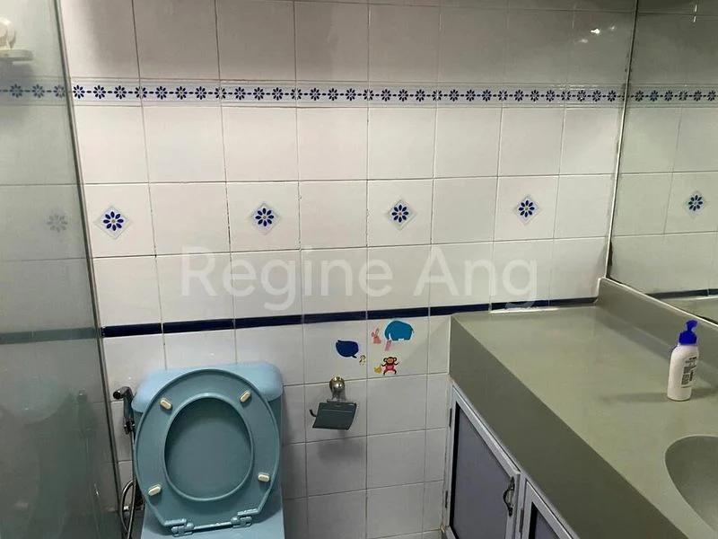 4 Room (4A) HDB for Sale in  467A Admiralty Drive - Image 1